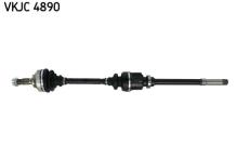 SKF VKJC 4890